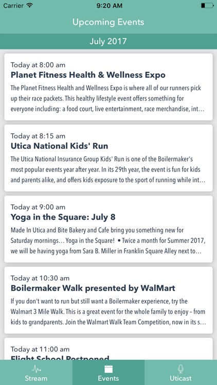 The Handshake by Made in Utica