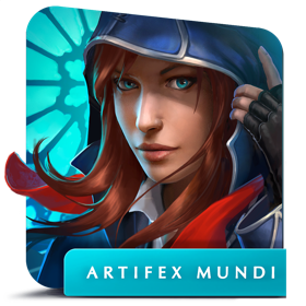 Snímky obrazovky (5) Grim Legends 3: The Dark City for Mac OS X
