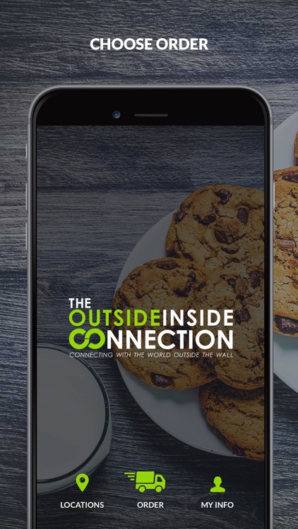 The Outside Inside Connection