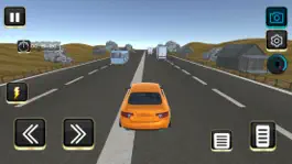 Game screenshot Car Rider on Endless Highway apk