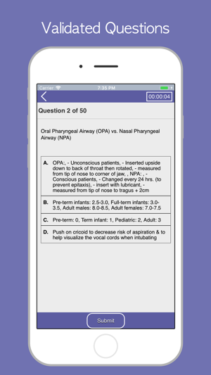 Respiratory Therapist - 2018(圖2)-速報App
