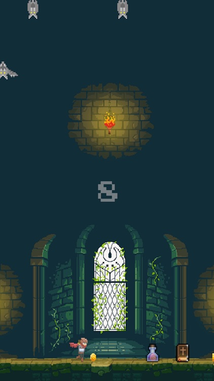 Castle Run - Endless Runner