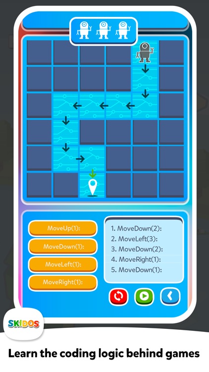 Hop Star: Kids Learning Games screenshot-4