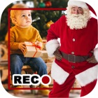 Make a video with Santa Claus