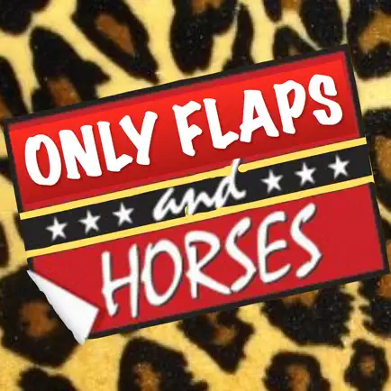 Only Flaps And Horses Cheats