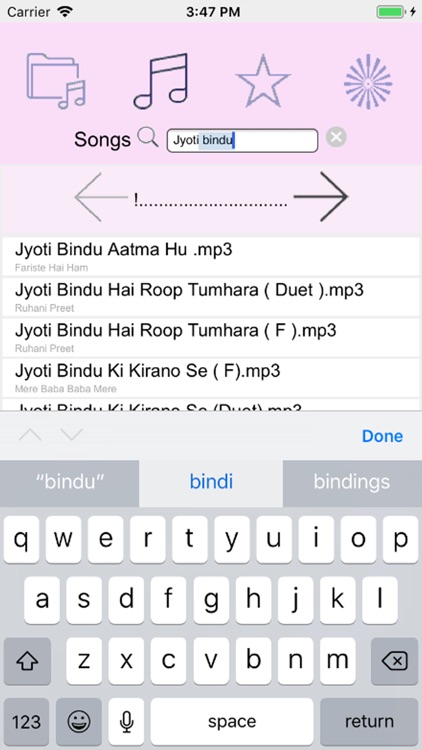 Brahma Kumaris Divine Songs screenshot-3