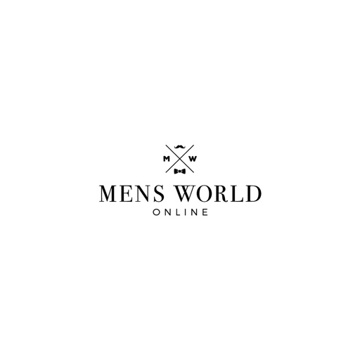 Mens World Online icon