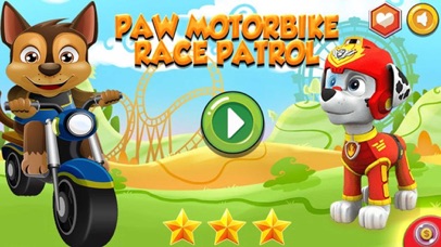 Paw Puppy Team Patrol screenshot 2