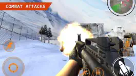 Game screenshot Army Special Forces Mission mod apk