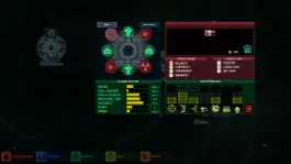 Game screenshot Battlevoid: Sector Siege hack