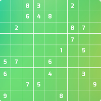 Sudoku Number Puzzle Game