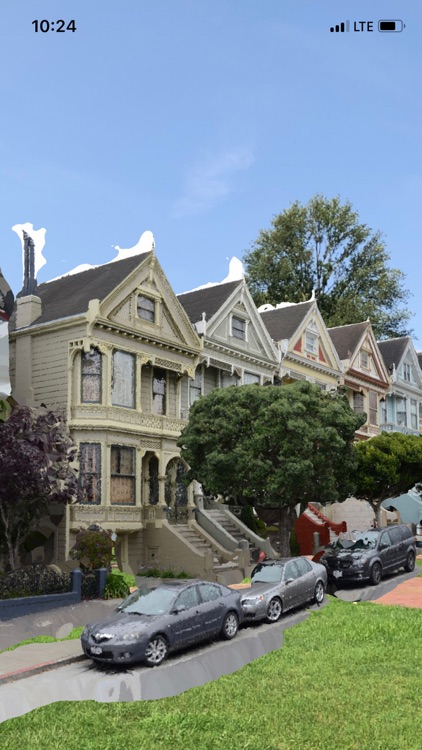 Coming Home, Painted Ladies screenshot-8