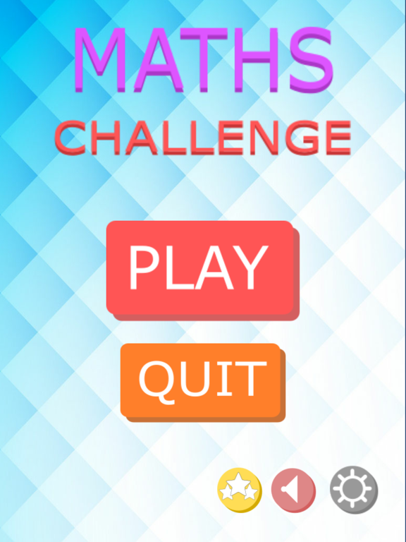 Screenshot #4 pour Crazy Maths - training brain