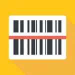QR Code Reader & Codes Scanner App Cancel