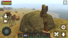 Game screenshot Ocean Island - Survival Evo hack