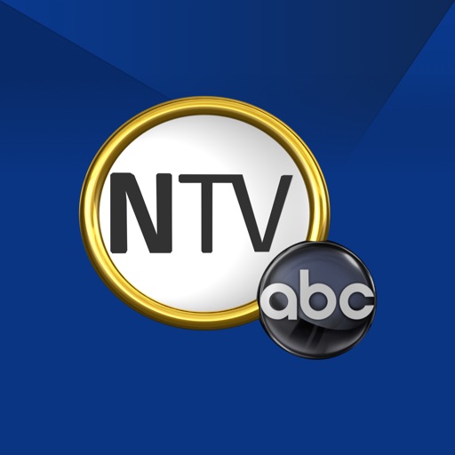 NTV News iOS App