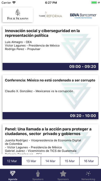 Capital SINNIX screenshot-3