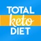 Hundreds of delicious keto recipes, calorie & macro tracker, keto diet articles, shopping lists and much more low carb diet goodness at your fingertips with the Total Keto Diet app