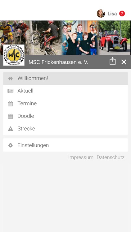 MSC Frickenhausen e. V.
