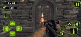 Game screenshot Замок Виртуальный спаситель mod apk