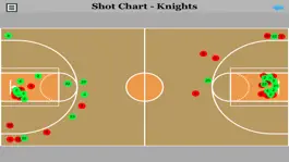 Game screenshot BBall Stat Tracker hack