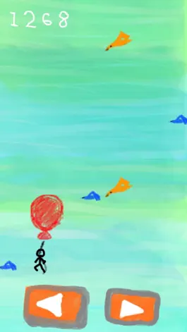 Game screenshot ふうセン hack