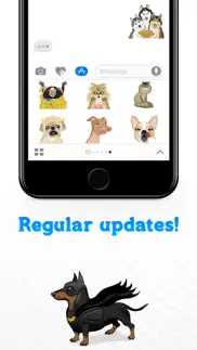 How to cancel & delete petmojis' by the dog agency 3