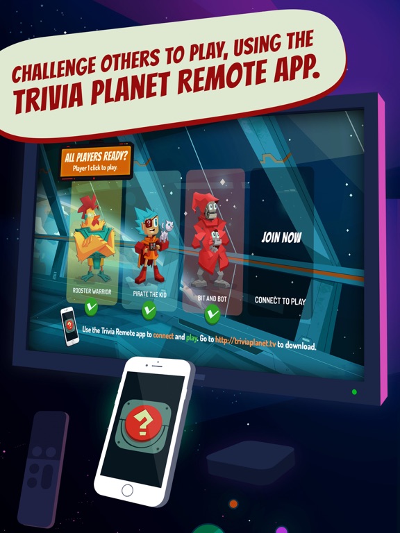 Screenshot #4 pour Trivia Planet