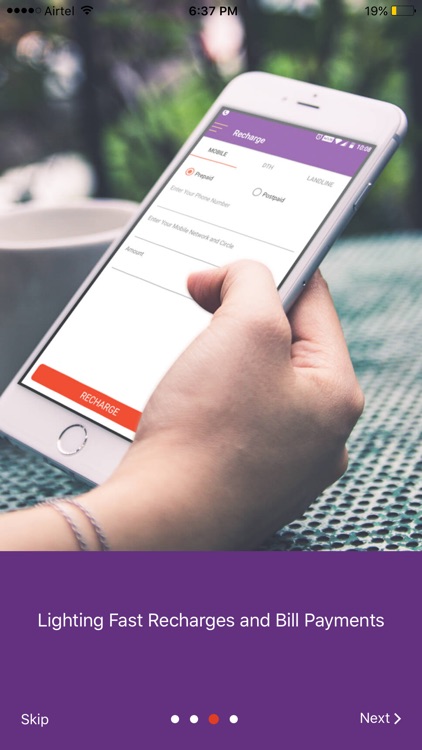 Froogal screenshot-3