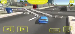 Game screenshot Impossible luxury Dr. Car Park mod apk