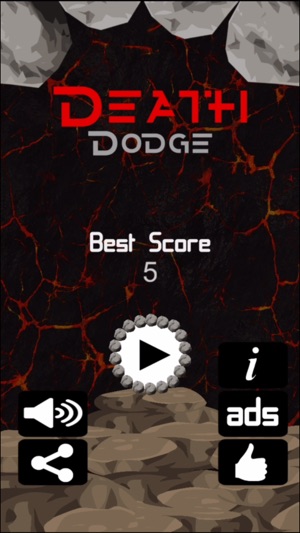 Death Dodge