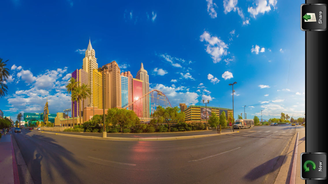 ‎Ultra Wide Angle 8mm Camera Screenshot