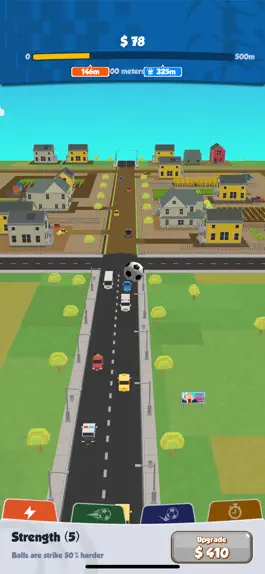 Game screenshot Football Star - Super Striker apk