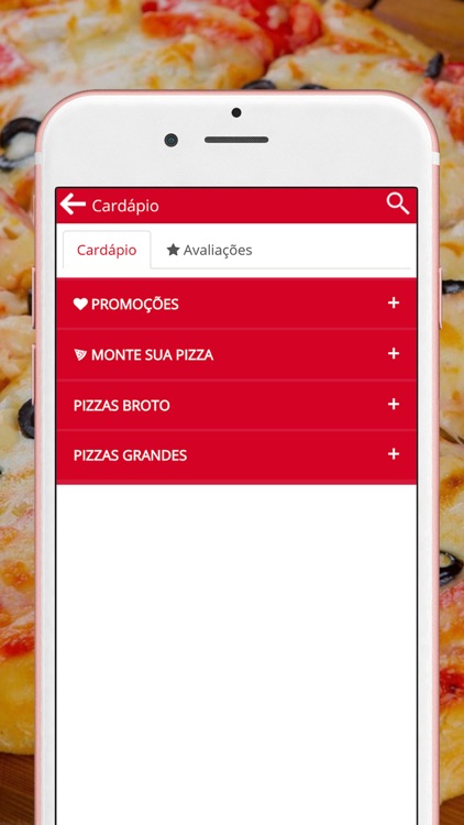 Mister Pizzas Delivery