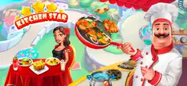 Game screenshot Restaurant: Kitchen Star mod apk