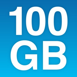 100 GB Degoo Online Storage