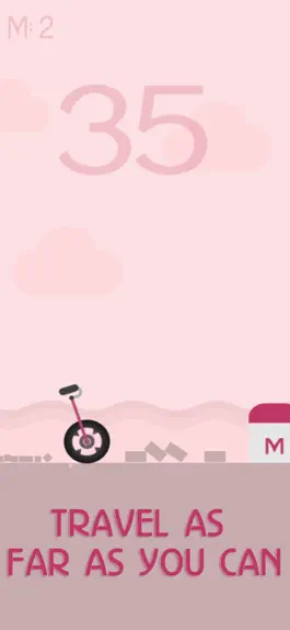Game screenshot Balance The Wheel apk