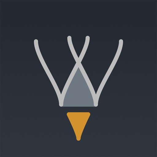 Written Down - Journal, Diary iOS App