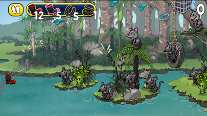 Screenshot #3 pour Gumboot Glory