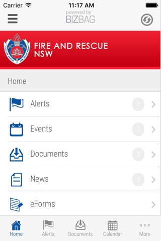 Fire and Rescue NSW screenshot 2