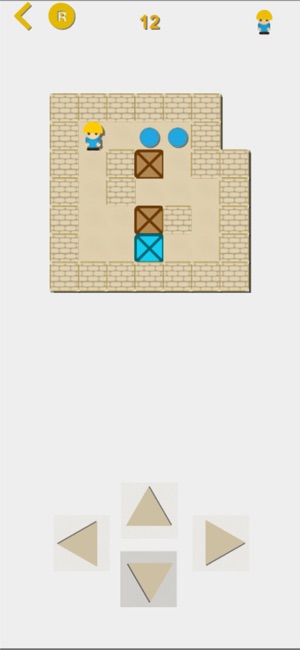 Wooden Boxman(圖3)-速報App