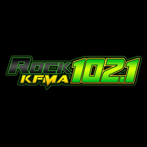 KFMA Rock 102.1 icon