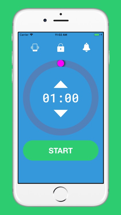 Mini Timer - Stopwatch