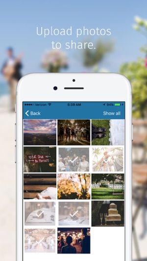 Memigo - Photo Sharing(圖4)-速報App