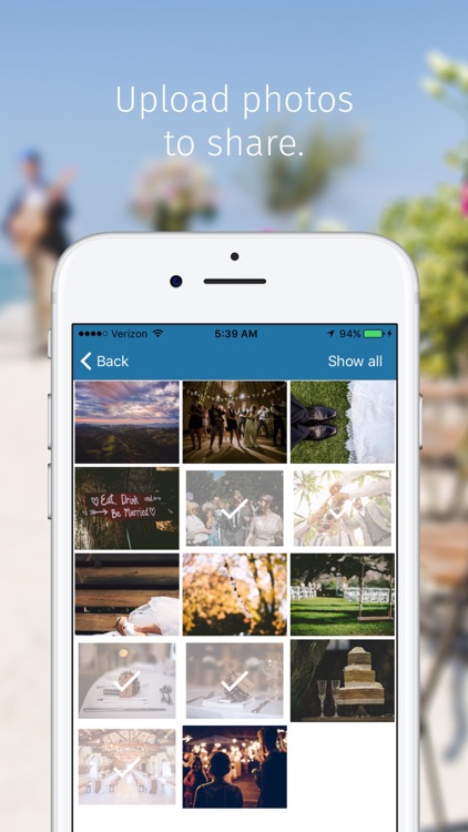Memigo - Photo Sharing screenshot-3