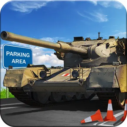3D Ultimate Tank Parking Game Cheats