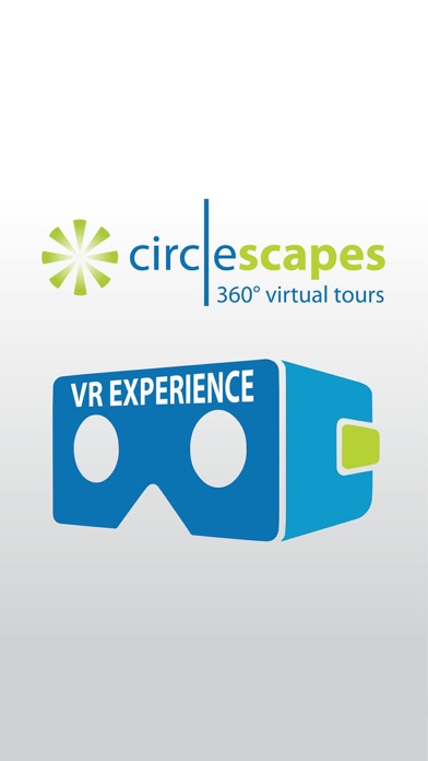 Circlescapes VR Experience screenshot 4