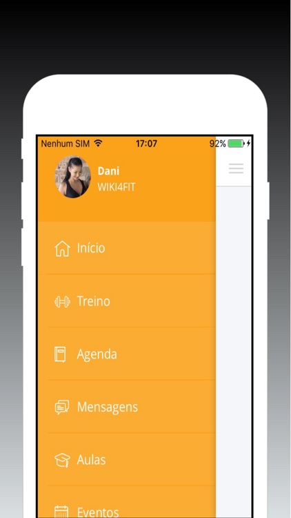 Prehab - Adhilson Salustiano