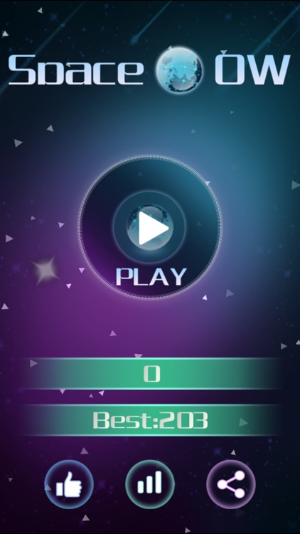 Space OW screenshot-4