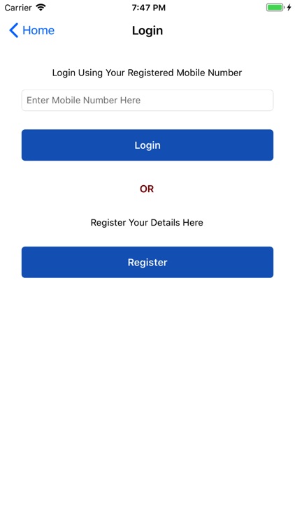 Bajaj Electricals World